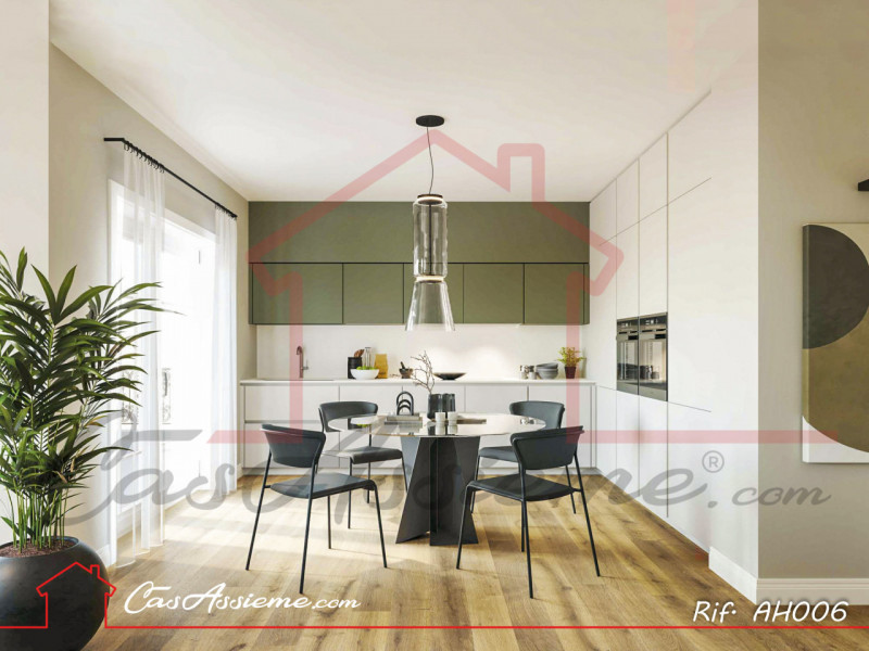 Rif. AH006
PROSSIMA COSTRUZIONE
A pochi passi dal CENTRO di Rossano Veneto, in prossimità dei pri...