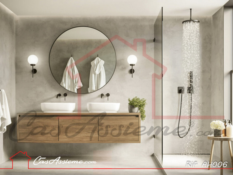 Rif. AH006
PROSSIMA COSTRUZIONE
A pochi passi dal CENTRO di Rossano Veneto, in prossimità dei pri...