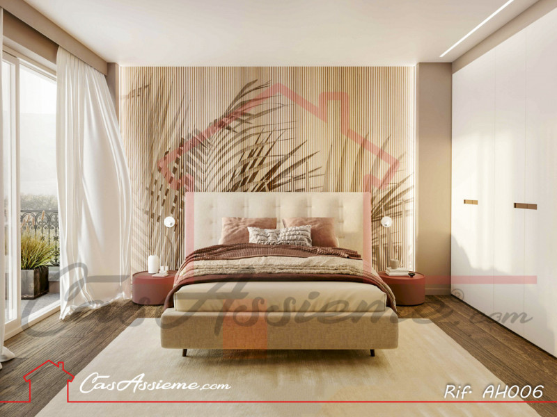 Rif. AH006
PROSSIMA COSTRUZIONE
A pochi passi dal CENTRO di Rossano Veneto, in prossimità dei pri...