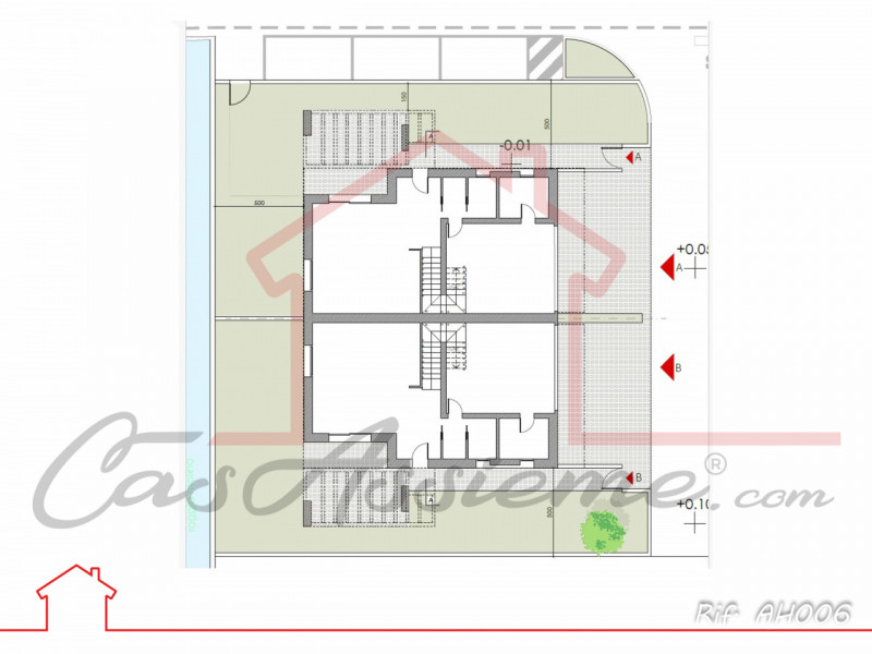 Rif. AH006
PROSSIMA COSTRUZIONE
A pochi passi dal CENTRO di Rossano Veneto, in prossimità dei pri...