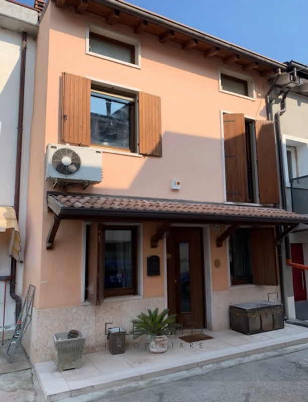 Vigasio Vendita Casa a schiera