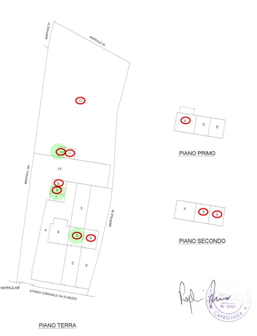 Rif. A.A.58-221

Vendita all'asta - trifamiliare su 3 livelli in data 2 dicembre 2025

Descrizion...