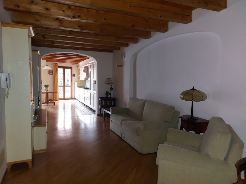 CORSO FOGAZZARO - In posizione centralissima e in contesto di pregio, proponiamo in locazione uno...