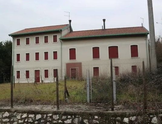 Ponte di Piave Vendita Trifamiliare