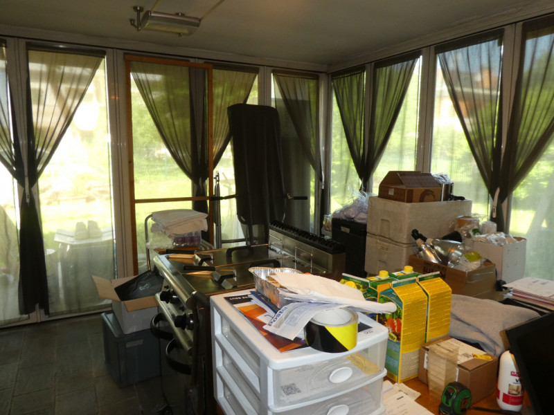 vendesi porzione di casa che si sviluppa su 2 piani , terra e Primo, costruzione del 1998 e poi e...