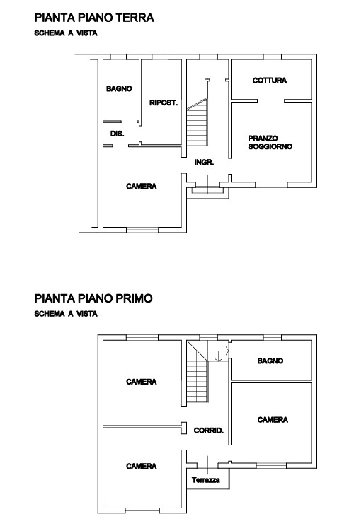 Rif. A.A.374-23

Vendita all'asta - abitazione unifamiliare su 2 livelli in data 3 febbraio 2026
...