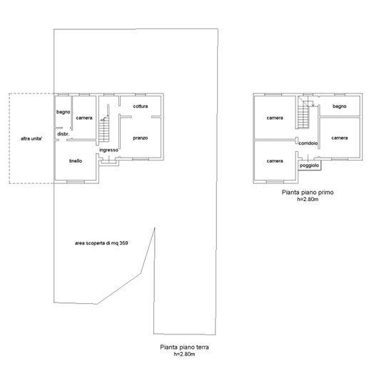 Rif. A.A.374-23

Vendita all'asta - abitazione unifamiliare su 2 livelli in data 3 febbraio 2026
...