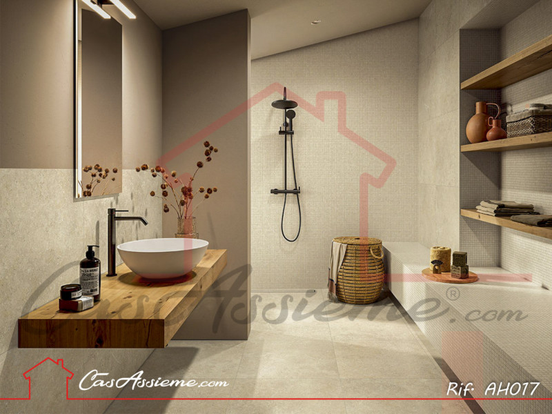 Rif. AH017
CHIAVI IN MANO - ULTIMA UNITA'!
In zona molto servita a pochi passi dal centro di Font...