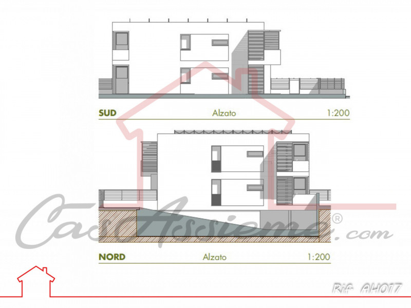 Rif. AH017
CHIAVI IN MANO - ULTIMA UNITA'!
In zona molto servita a pochi passi dal centro di Font...