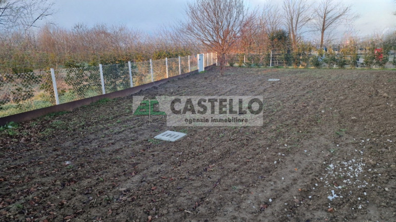 Campodarsego Vendita Terreno terreno edificabile residenziale
