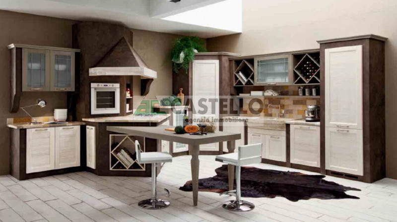 Campodarsego in zona residenziale interessante lotto di terreno edificabile di 1.570mq con 1.570m...