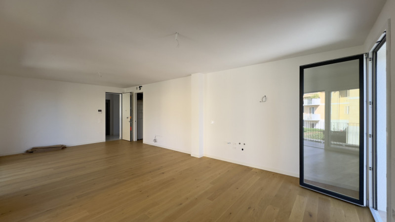 Thiene Vendita Appartamento quadrilocale