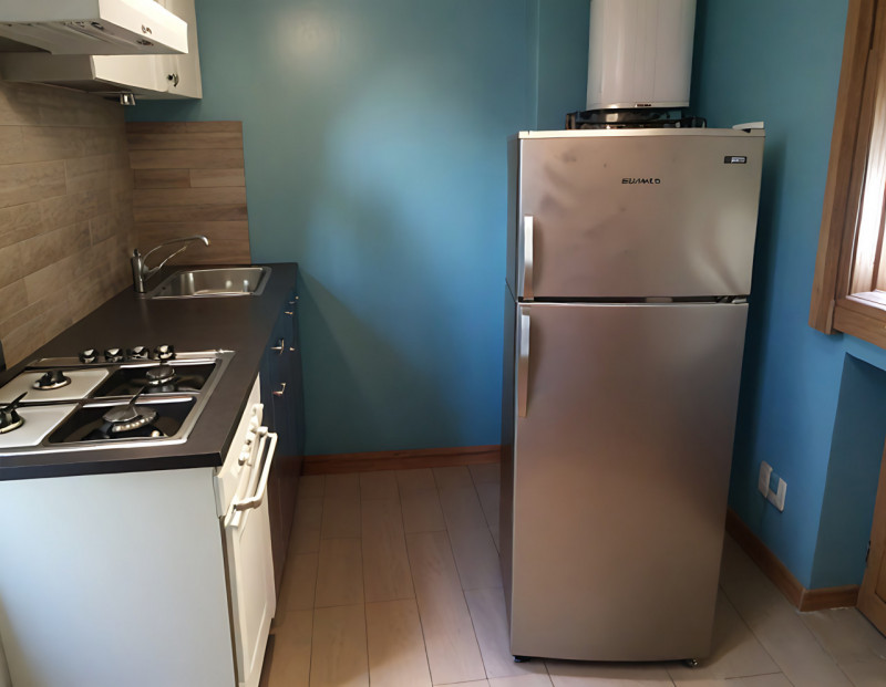 (Per INFO Monica 3482688677) A Ponte di Brenta, nelle vicinanze del centro e comodo a tutti i ser...