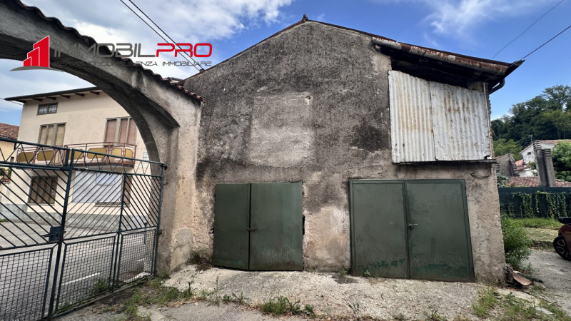 Proponiamo in vendita un'interessante soluzione immobiliare composta da più unità abitative, gara...