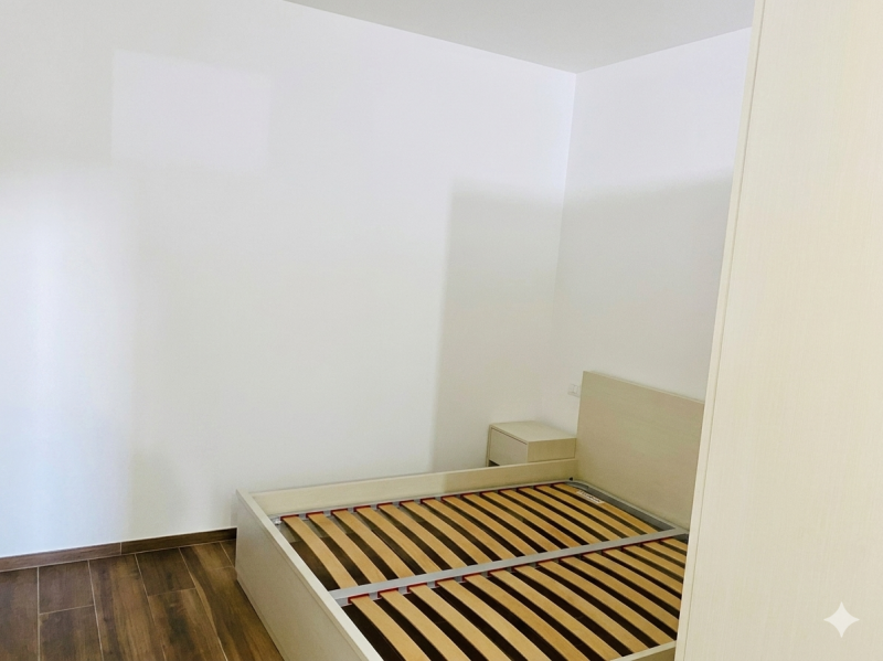 (Per INFO 3316190143) A Camposampiero, in zona centrale e vicino all'ospedale, proponiamo in affi...