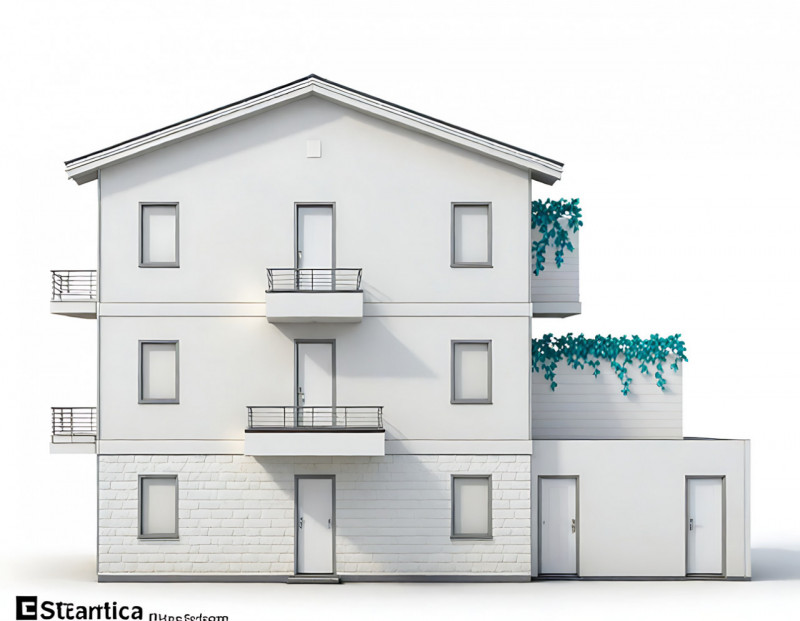 (Per INFO 3316190143) A Camposampiero, in zona centrale e vicino all'ospedale, proponiamo in affi...