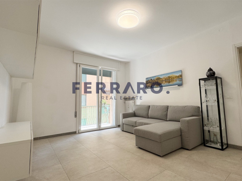 Treviso Affitto Appartamento trilocale
