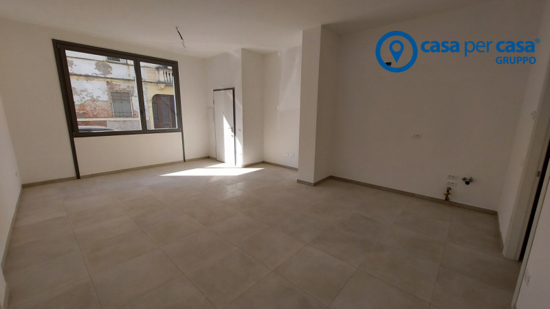 Rovigo Affitto Appartamento trilocale