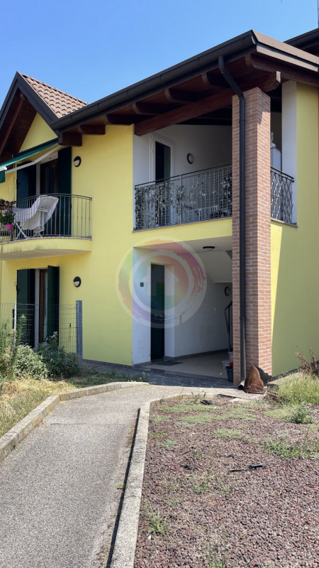 Stanghella Vendita Appartamento trilocale
