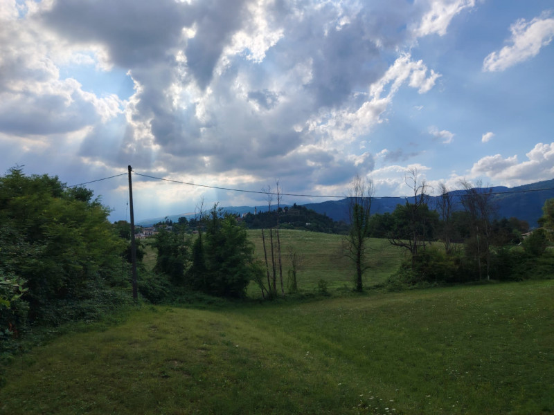 Situata nel comune di Mussolente, questa straordinaria casa singola è l'opportunità perfetta per ...