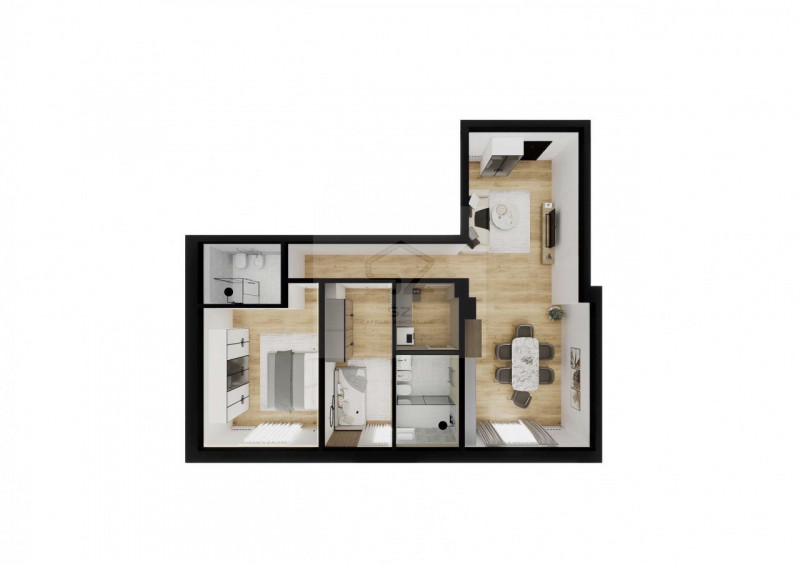 PADOVA - PONTI ROMANI 

Immagina di svegliarti nel cuore del centro storico, circondato dal fasci...