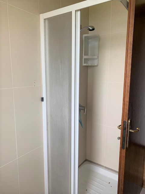 LOVOLO DI ALBETTONE (VI) Appartamento al piano 2° ed ultimo, con ingresso, soggiorno-cottura, 3 c...