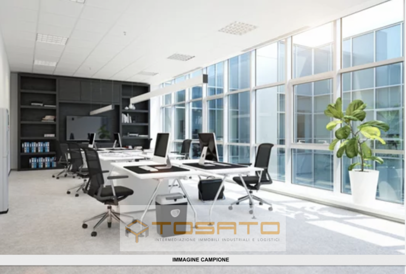 Verona Affitto Ufficio