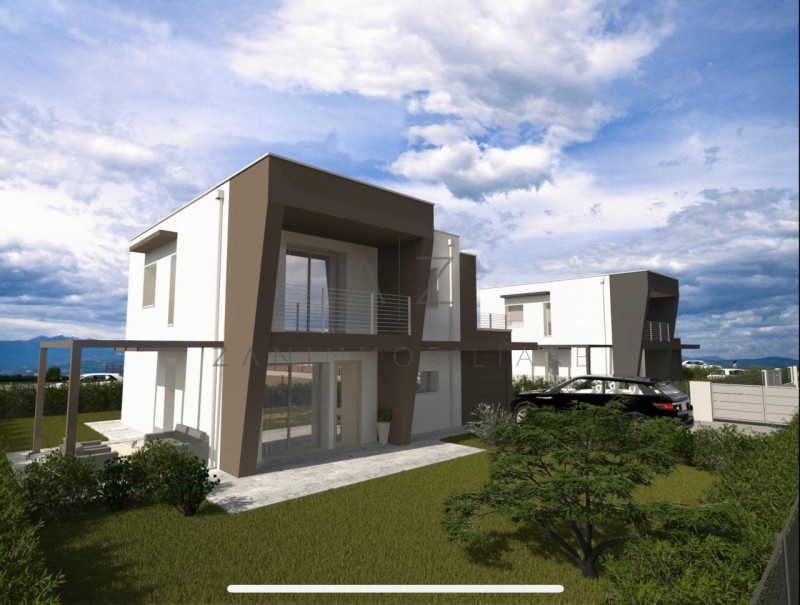 Loria Vendita Casa singola