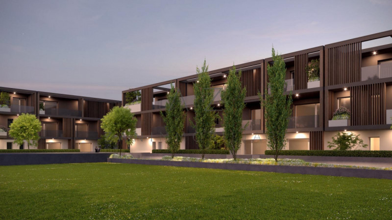 Proponiamo in vendita a Castelfranco Veneto, in zona residenziale nelle immediate vicinanze al ce...