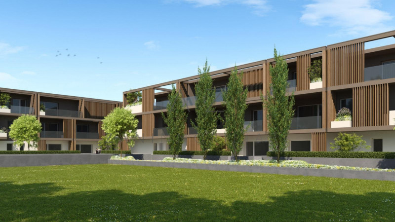 Proponiamo in vendita a Castelfranco Veneto, in zona residenziale nelle immediate vicinanze al ce...