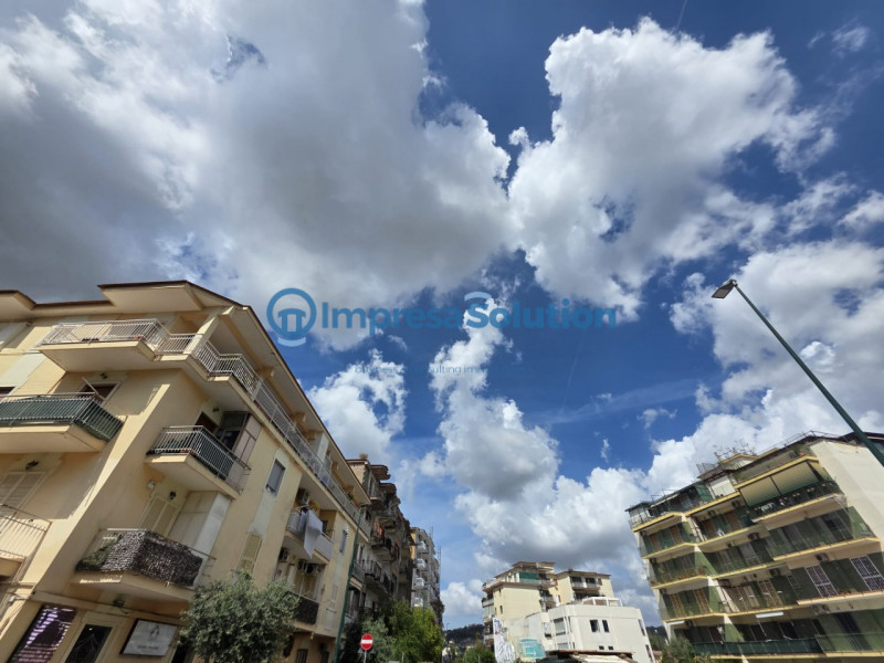 Napoli Vendita Negozio