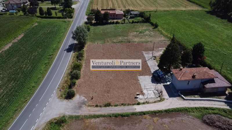 Montichiari Vendita Terreno terreno edificabile residenziale