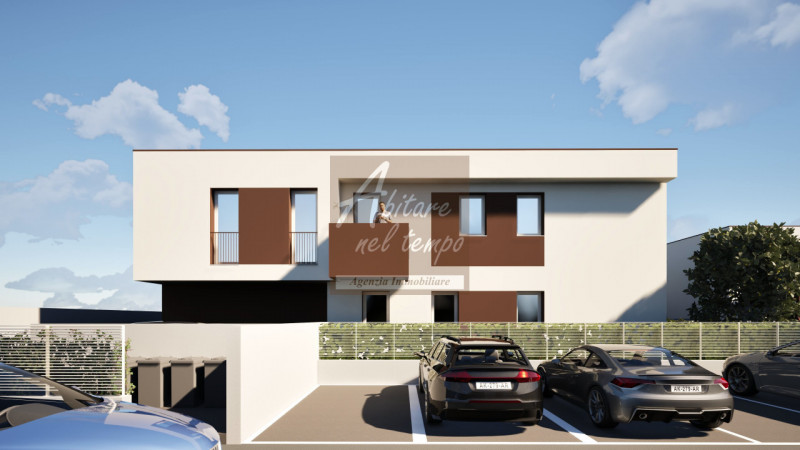 CITTADELLA (PD) - VIA CASARETTA

In esclusiva proponiamo due appartamenti bicamere al primo e ult...