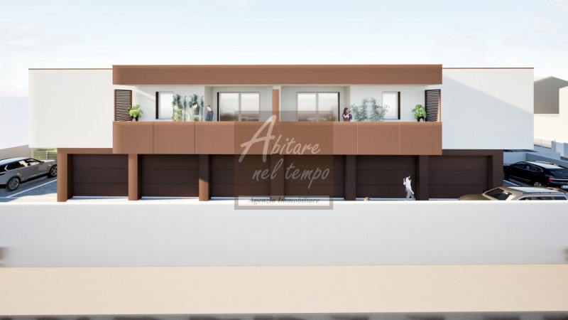 CITTADELLA (PD) - VIA CASARETTA

In esclusiva proponiamo due appartamenti bicamere al primo e ult...