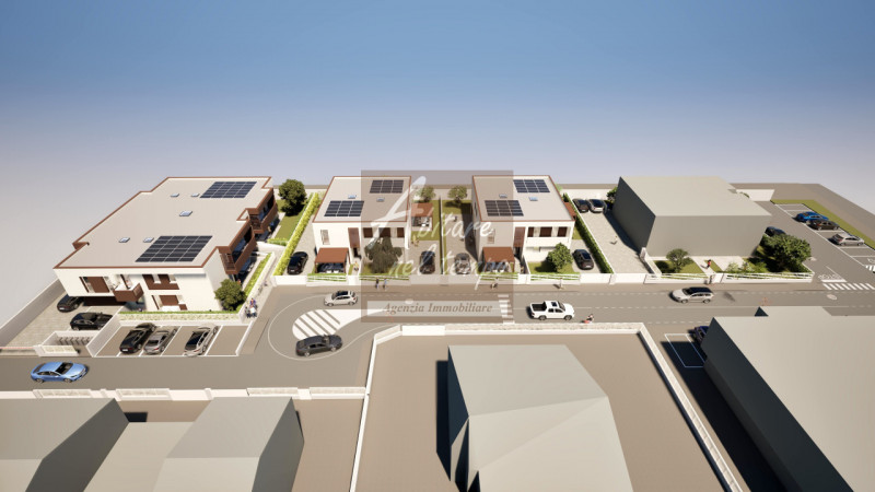 CITTADELLA (PD) - VIA CASARETTA

In esclusiva proponiamo due appartamenti bicamere al primo e ult...