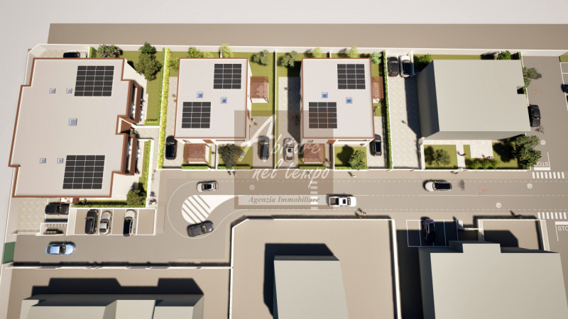 CITTADELLA (PD) - VIA CASARETTA

In esclusiva proponiamo due appartamenti bicamere al primo e ult...