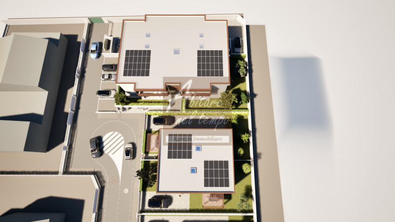 CITTADELLA (PD) - VIA CASARETTA

In esclusiva proponiamo due appartamenti bicamere al primo e ult...