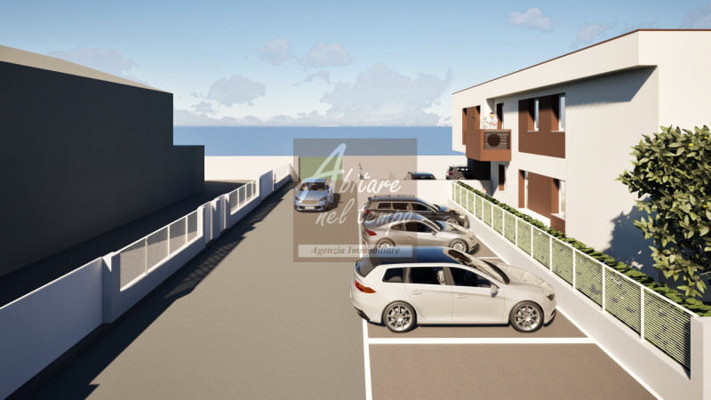 CITTADELLA (PD) - VIA CASARETTA

In esclusiva proponiamo due appartamenti bicamere al primo e ult...