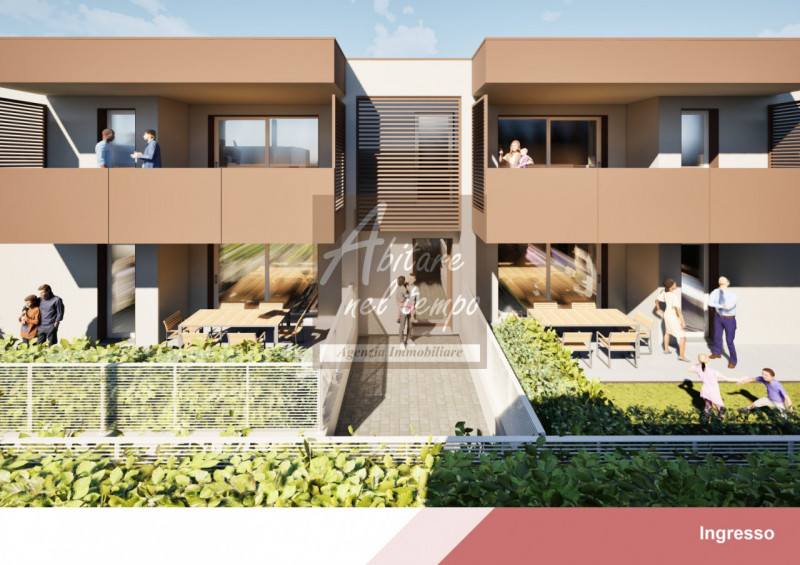 CITTADELLA (PD) - VIA CASARETTA

In esclusiva proponiamo due appartamenti bicamere al primo e ult...