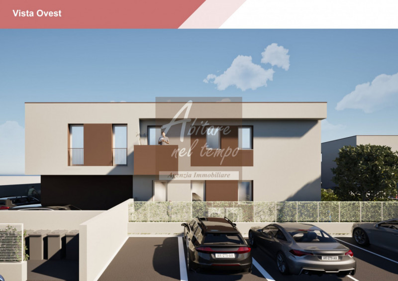 CITTADELLA (PD) - VIA CASARETTA

In esclusiva proponiamo due appartamenti bicamere al primo e ult...