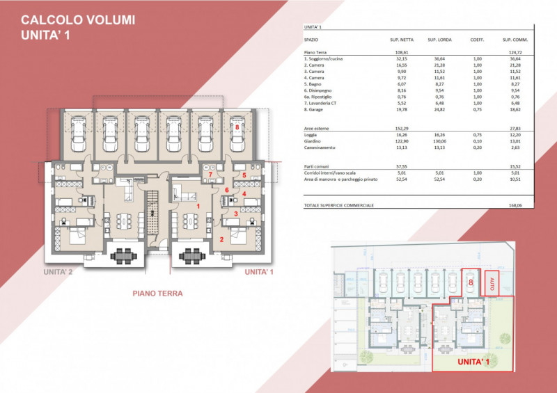 CITTADELLA (PD) - VIA CASARETTA

In esclusiva proponiamo due appartamenti bicamere al primo e ult...