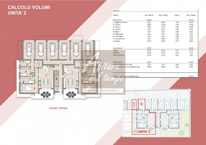 CITTADELLA (PD) - VIA CASARETTA

In esclusiva proponiamo un appartamento tricamere al primo e ult...
