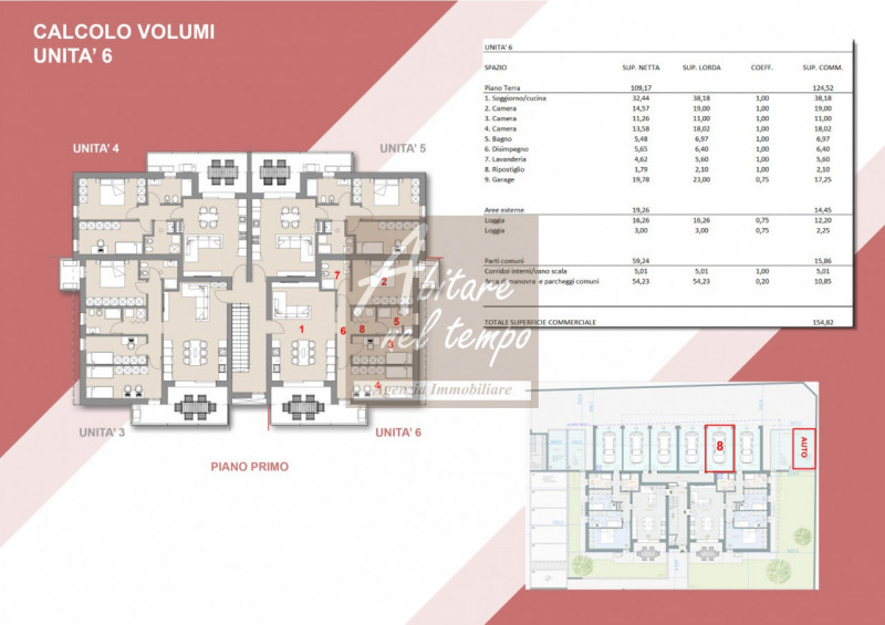 CITTADELLA (PD) - VIA CASARETTA

In esclusiva proponiamo due appartamenti tricamere al piano terr...