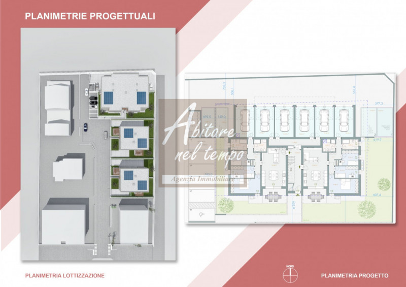 CITTADELLA (PD) - VIA CASARETTA

In esclusiva proponiamo due appartamenti tricamere al piano terr...