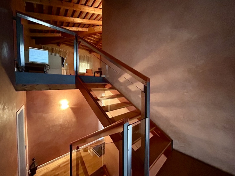 In zona centrale a Galliera Veneta, proponiamo in vendita un'abitazione indipendente completament...