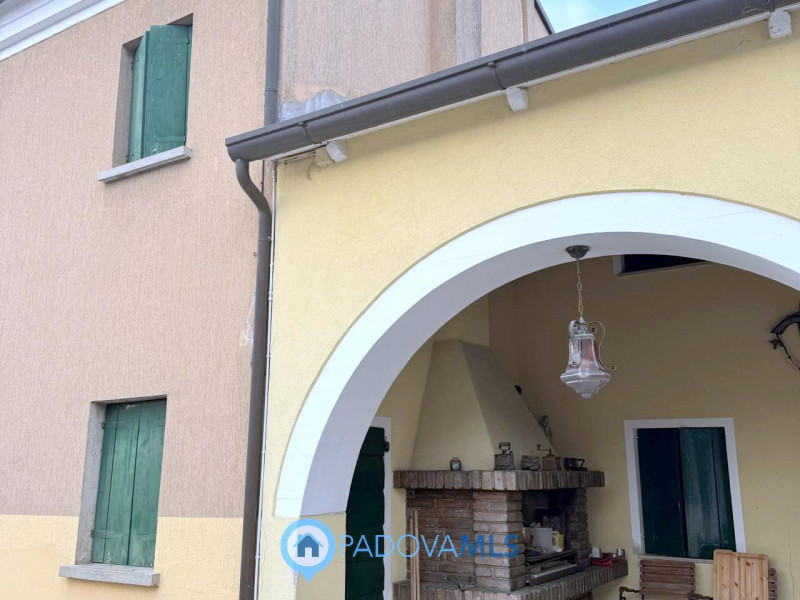 Immobile in esclusiva al Gruppo Padova MLS

In ottima posizione comodissima ai servizi, introvabi...