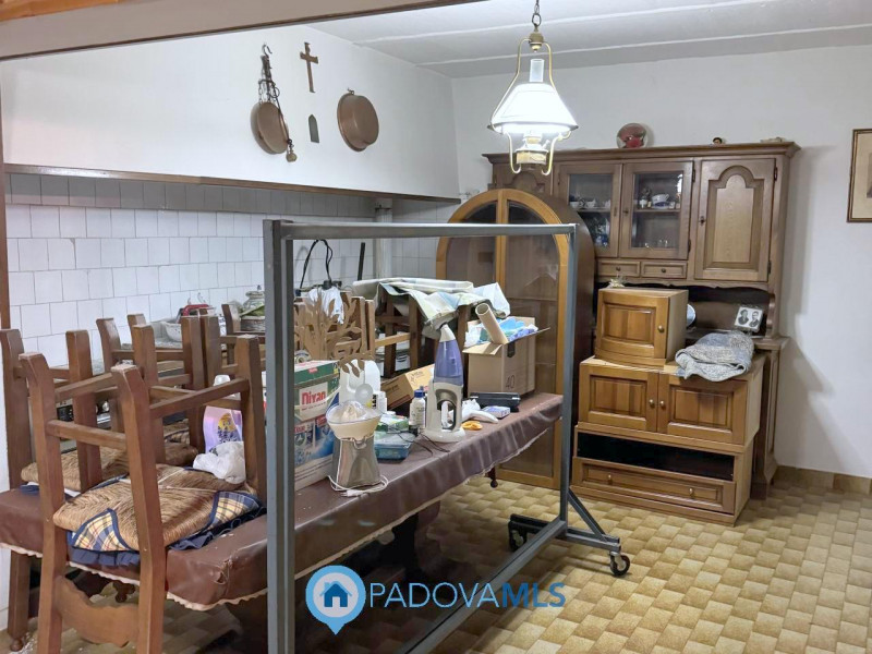 Immobile in esclusiva al Gruppo Padova MLS

In ottima posizione comodissima ai servizi, introvabi...