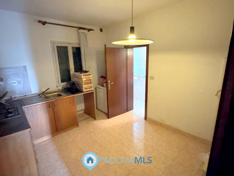 Immobile in esclusiva al Gruppo Padova MLS

In ottima posizione comodissima ai servizi, introvabi...