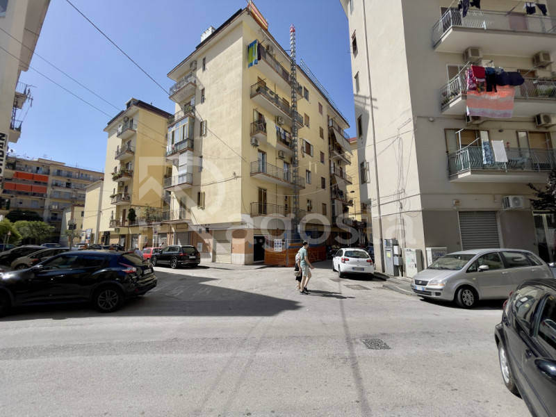 Salerno Vendita Appartamento trilocale