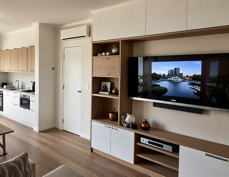Trevignano Vendita Appartamento duplex